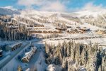 Schweitzer Mountain is the largest ski mountain in ALL Idaho  Book now